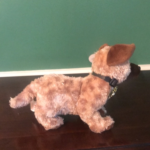 Ty Beanie Baby “Odie” - Picture 2 of 9